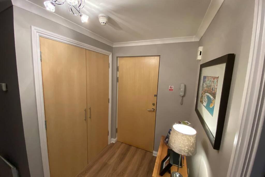 Peter Pan Apartment In The Heart Of Inverness Dalneigh Eksteriør billede