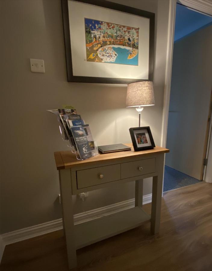 Peter Pan Apartment In The Heart Of Inverness Dalneigh Eksteriør billede